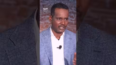 التيجاني خضر يشكك في رواية اغتيال سيف الإسلام القذافي