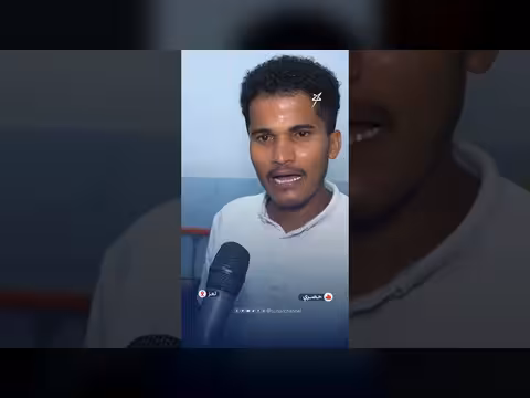 قناص حوثي يستهدف طفلة في تعز