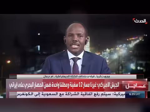 الجيش السوداني يحقق انتصارات في النيل الأزرق وكردفان ودارفور