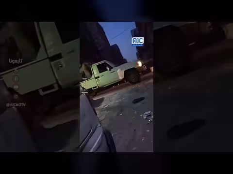 قوات الوصاية السعودية تشن مداهمات بحثاً عن علي الجفري