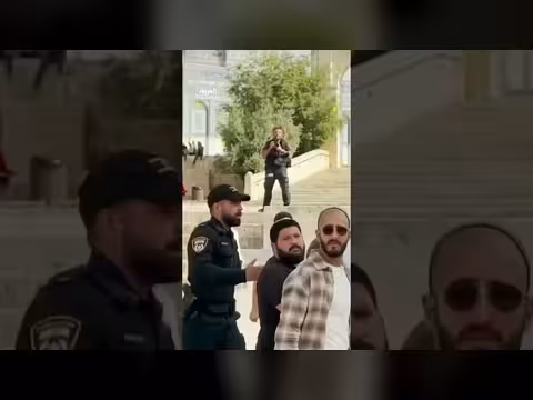 بن غفير يفرض واقعًا جديدًا ومكتب نتنياهو يكتفي بالنفي