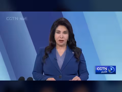 شي جين بينغ يدعو لإنقاذ الضحايا بعد انفجار مصنع في الصين