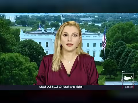 واشنطن توسّع عملياتها العسكرية ضد إيران بقصف مئة هدف ساحلي
