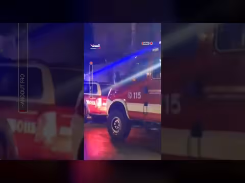 السلطات تعلن حالة الطوارئ بعد فيضانات لومبارديا شمال إيطاليا