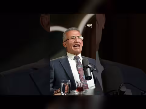 أسباب إقالته: نايف القانص يكشف عن خلافات مع الحوثيين