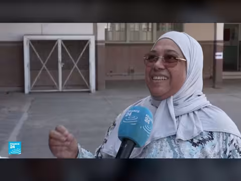 المغاربة يصوتون اليوم لاختيار ملامح الحكومة المقبلة