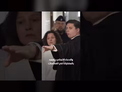 كرواتيا تحتجز غواص أوكراني متهم بقضية نورد ستريم