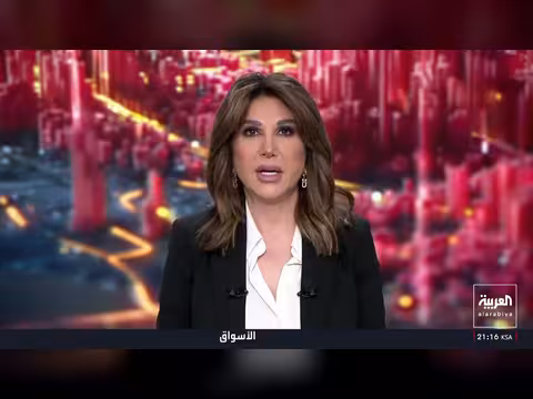 رئيس إيران يحذر من كارثة اقتصادية ويدعو إلى اتفاق مع واشنطن