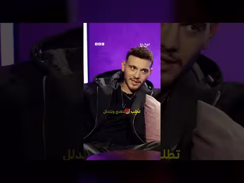 الفنان السوري الشامي يكشف تفضيله بين القطط والكلاب
