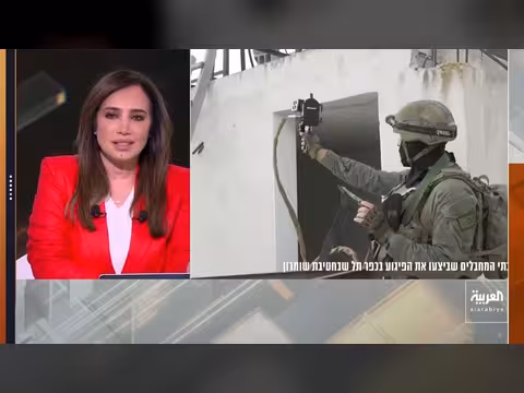 تحركات دولية لوقف عنف المستوطنين في الضفة