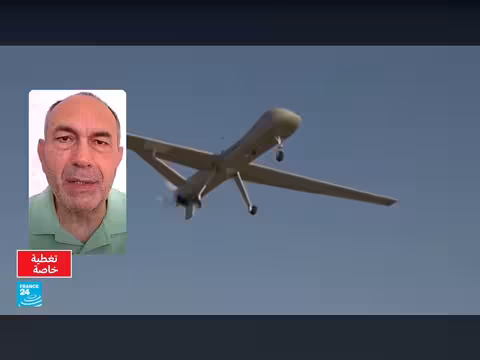 غارات إسرائيلية على إيران وتصاعد التوتر الإقليمي