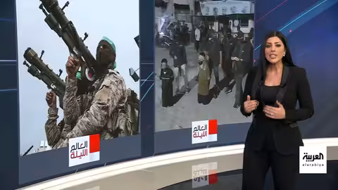 ترامب: حماس أبلغتني استعدادها لنزع السلاح.. واشتباكات في غزة