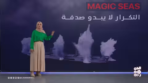 هجمات الحوثيين على السفن في البحر الأحمر: تداعيات بيئية واقتصادية