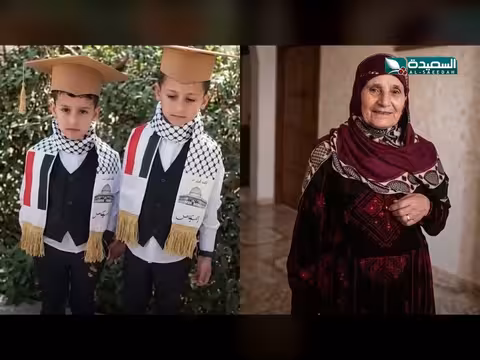 تنفيذ القصاص بحق قاتل الجدة وحفيديها في سَعْوان