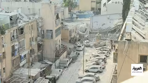 إعدام إيران لجاسوس مُزعم للموساد يشعل التوتر