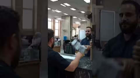 سوريا: إصدار عملة جديدة وحذف الصفرين قريباً