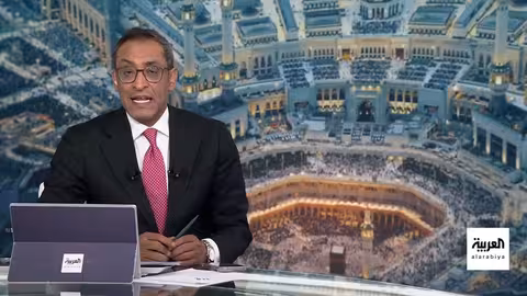الجيش الإسرائيلي ينسف مربعاً سكنياً في جباليا، غزة.