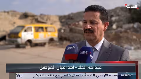 الموصل تستعيد بعض عافيتها في الذكرى ال11 لسقوطها بيد داعش