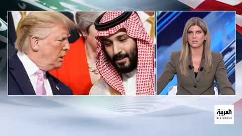 السعودية وأميركا.. اتفاقيات اقتصادية ضخمة خلال زيارة ترمب للمملكة