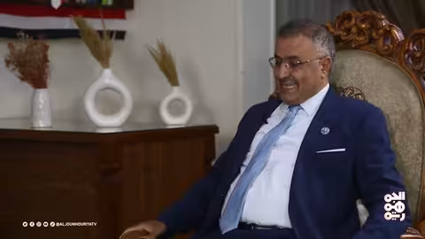 تغطية خاصةالذكري الرابعة لتأسيس المكتب السياسي للمقاومة الوطنية