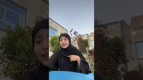 بدأت قناة ماريا قحطان - Maria Qahtan بثًا مباشرًا