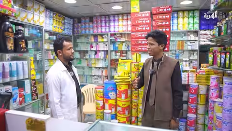 صيدلاني حافظ لكتاب الله.. قصة شاب جمع بين الإيمان والعلم فكان النجاح حليفه