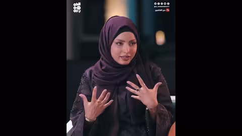 أماني الذماري.. درة، الشخصية التي تركت بصمة في داخلي