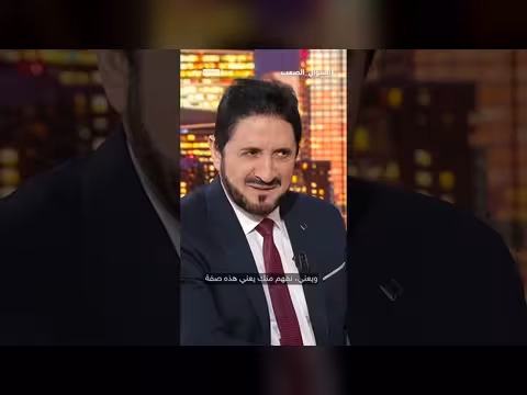 د. عدنان إبراهيم: معبود نظام ولية الفقيه ليس الله