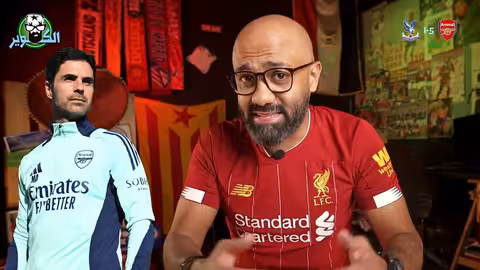صلاح وليفربول مدورين الضرب في انجلترا رافينيا غرّق برشلونة والريال بيهاجم بس! !