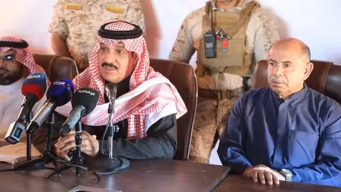 الحكومة اليمنية الجديدة: استعادة الدولة تبدأ من عدن وصنعاء