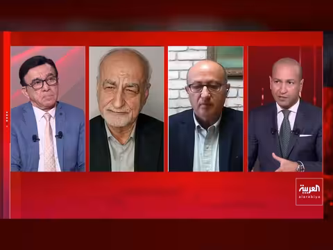 مقتل وزير دفاع إيران وقائد الحرس الثوري في ضربة جوية