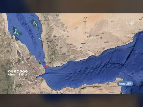 غارات جوية في تعز والمبعوث الأممي يبحث أزمة اليمن في القاهرة