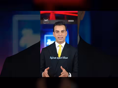 مشروع مصري ضخم في سيناء يثير قلق إسرائيل