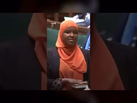 سغال عبد الولي أول نائبة من أصول صومالية في البرلمان البريطاني