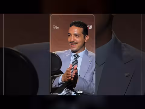محمد طالب يستقيل ويهرب من صنعاء مع اجتياح الحوثي | بودكاست رؤى