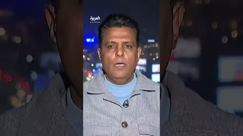 بن مخاشن: السعودية ومجلس القيادة اليمني يسعيان لحقن الدماء في حضرموت