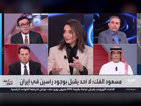 إيران والحوثيون يشعلون التوتر في باب المندب