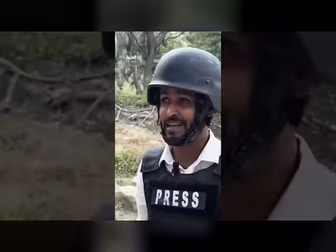 مواجهات بين القوات الحكومية والحوثيين في جبهة حيفان جنوب تعز