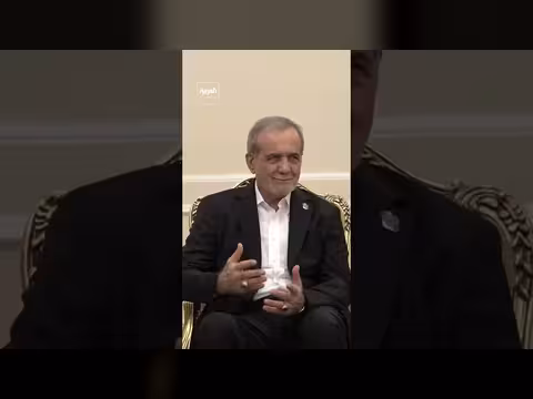تفاؤل باكستاني بتمديد هدنة الستين يومًا بين أميركا وإيران