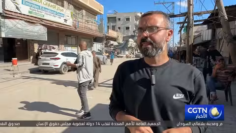 حماس: خلافات مستمرة حول خطة ترامب واليوم التالي يجب أن يكون فلسطينياً