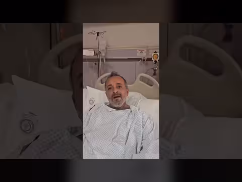 الجريح بسام وردان من المقاومة الوطنية: سنعود إلى أرض المعركة