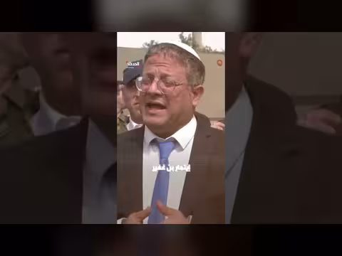 إسرائيل تهيئ جدار التماسيح حول سجون الأسرى الفلسطينيين