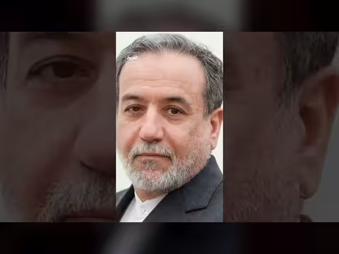 وزيرا خارجية روسيا وإيران يدعوان للحل الدبلوماسي للأزمة الإقليمية