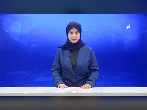 نشرة أخبار السابعة قناة سهيل الفضائية 30 يوليو 2026