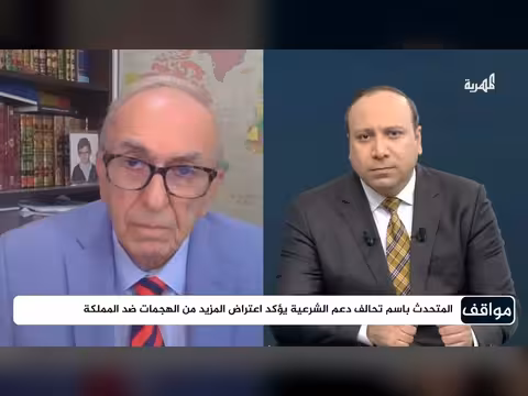 هل توشك واشنطن على توجيه ضربة عسكرية لإيران؟