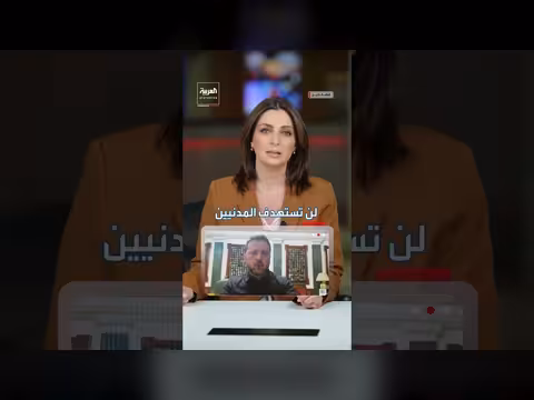 روسيا وأوكرانيا في مواجهة الشتاء.. تصعيد متبادل على الجبهتين