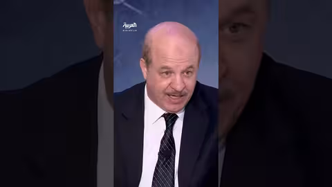رياض قهوجي: تدخل ترمب يشدد تبعية إسرائيل لأمريكا