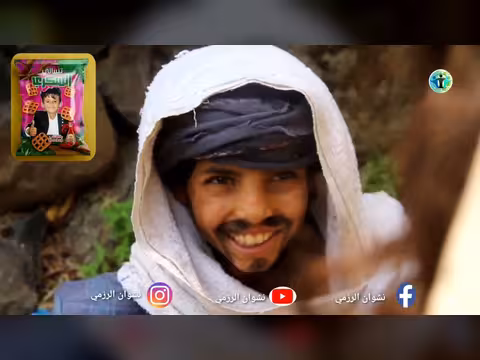 حلقة براعم أرض الأمل الثامنة مع السكري والبقاطي ومصلح