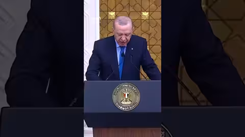 أردوغان: سوريا الموحدة تصب في مصلحة المنطقة.. وتركيا تدعم التحول فيها
