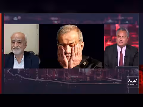 استراتيجية ترامب الجديدة تجاه إيران ومقترح تركي لحل أزمة حزب الله